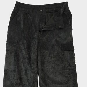 Jordan Women's‎ Loose Fit Chicago Cargo Pants Corduroy Utility Large Tall FD8209